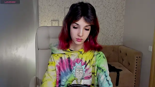 Snapshot of Ink__pleasure chatting on 03-02-25, 05:09 Ink pleasure online show from 03-02-25, 05:09