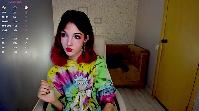 Snapshot of Ink__pleasure chatting on 03-07-25, 11:05 Ink pleasure online show from 03-07-25, 11:05