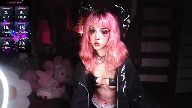 Ink  pleasure online show from 02-26-26, 12:10