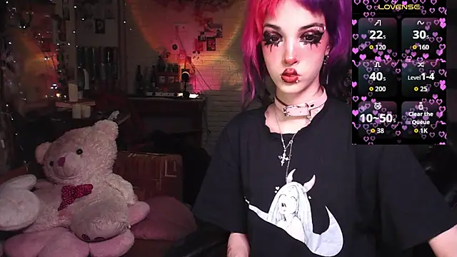 Ink  pleasure online show from 05-16-26, 11:26