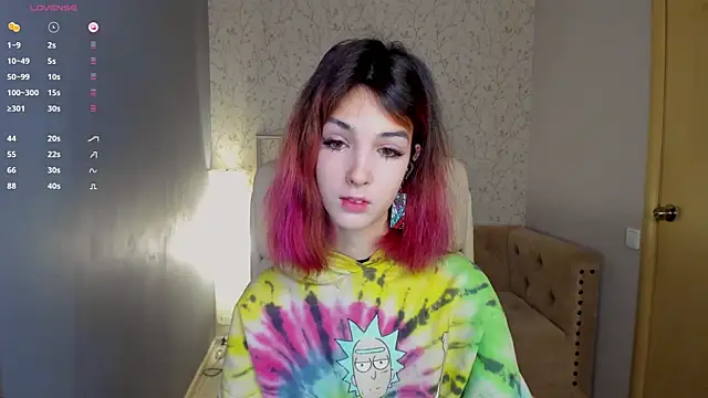 Snapshot of Ink__pleasure chatting on 02-20-25, 04:03 Ink pleasure online show from 02-20-25, 04:03