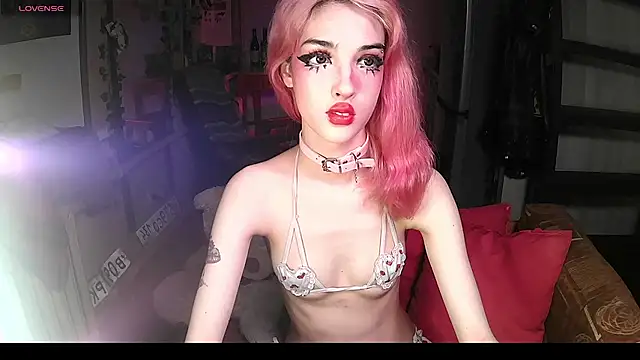 Snapshot of Ink__pleasure chatting on 09-13-25, 01:38 Ink pleasure online show from 09-13-25, 01:38