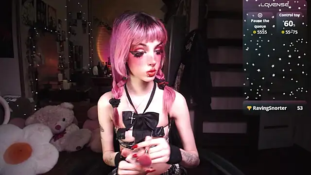 Ink  pleasure online show from 04-02-26, 12:18