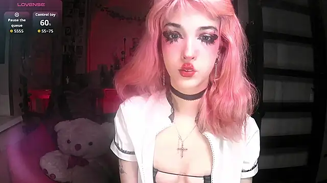 Ink  pleasure online show from 11-05-25, 12:58