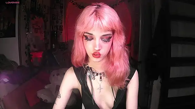 Ink  pleasure online show from 10-27-25, 11:16