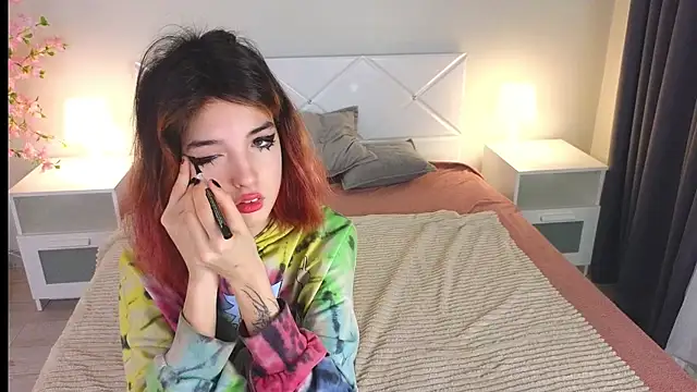 Snapshot of Ink__pleasure chatting on 03-19-25, 10:20 Ink pleasure online show from 03-19-25, 10:20
