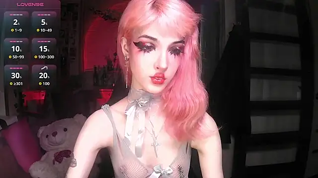 Ink  pleasure online show from 11-02-25, 11:21