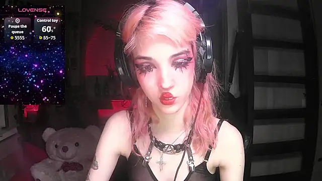 Ink  pleasure online show from 11-09-25, 12:14