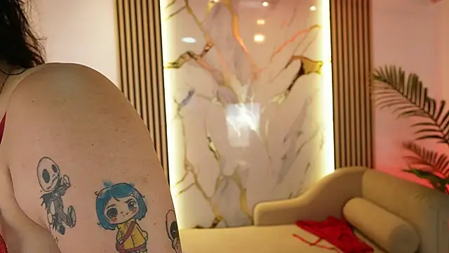 Emma Walkerr  online show from 02-24-26, 07:15