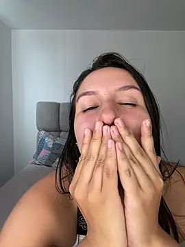Jullya x online show from 07-09-26, 08:19