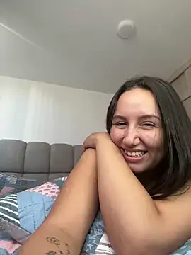 Jullya x online show from 06-19-26, 09:09