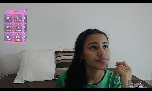 Corey Bless online show from 11-25-25, 11:10