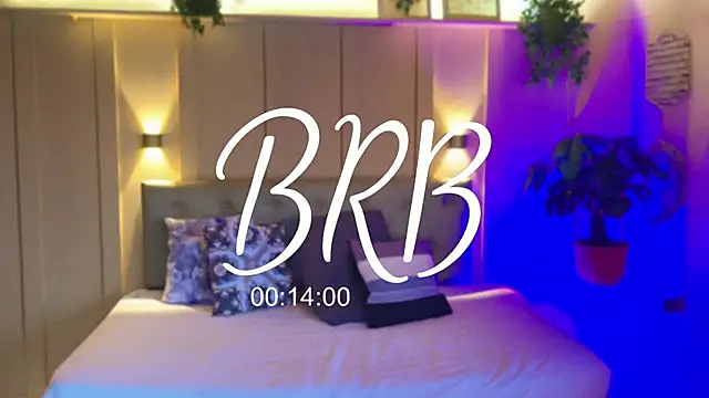 cristal antoni online show from 11-11-25, 08:09