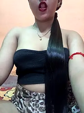 Eisha 20s online show from 10-09-25, 10:43