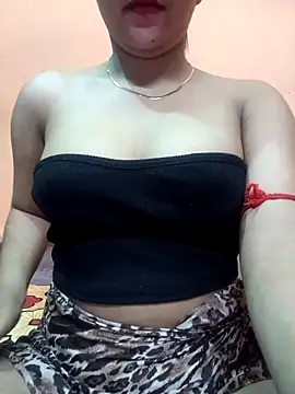 Eisha 20s online show from 09-10-25, 06:45