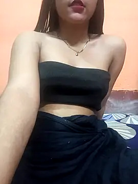Eisha 20s online show from 02-18-25, 03:53