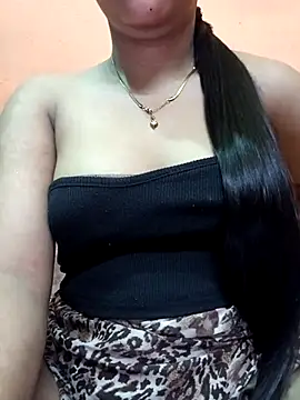 Eisha 20s online show from 10-13-25, 08:54