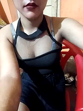 Eisha 20s online show from 01-14-25, 04:25