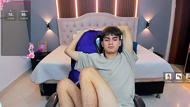 Tommy18   online show from 02-20-26, 06:26