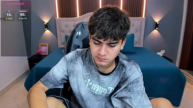 Tommy18   online show from 03-15-26, 03:35