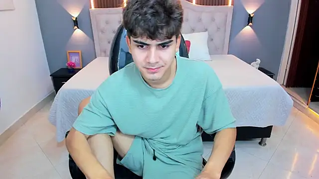 Tommy18   online show from 03-07-26, 03:46