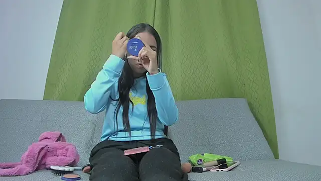 Sexo conpartido online show from 11-08-25, 05:22