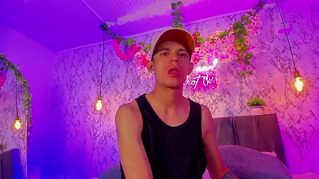 Bonny and carrot online show from 03-16-26, 07:27