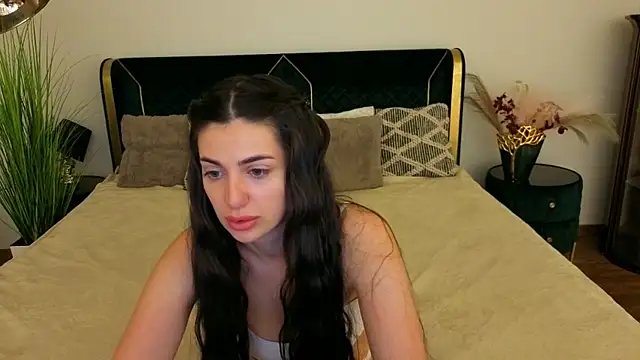 ArielGemme online show from 04-29-26, 05:30