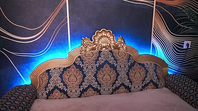 ArielGemme online show from 09-29-25, 08:03