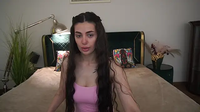 ArielGemme online show from 05-20-26, 01:19