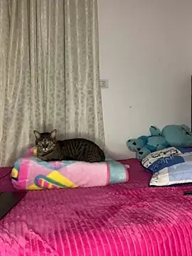 LunaShine  online show from 03-23-25, 12:15