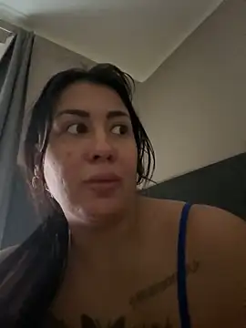 MelissathequeenOff online show from 02-26-25, 03:43