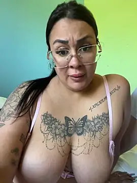 MelissathequeenOff online show from 05-11-26, 04:04