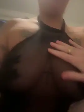 MelissathequeenOff online show from 02-22-26, 05:03