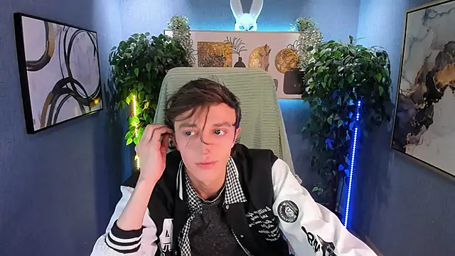 John Weasley online show from 01-14-26, 01:04