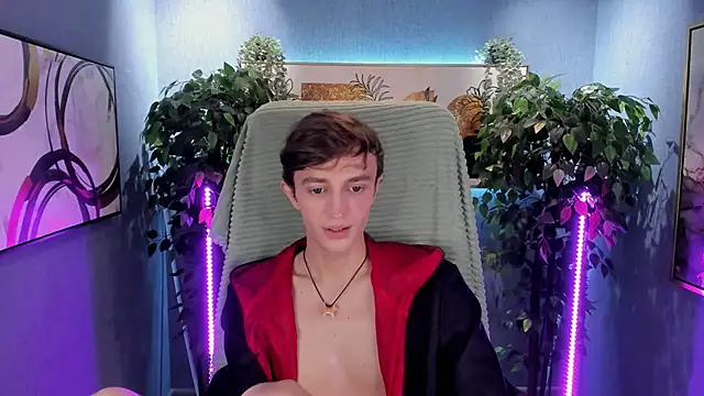 John Weasley online show from 12-05-25, 02:59