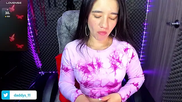 lilihot  online show from 03-13-25, 04:23