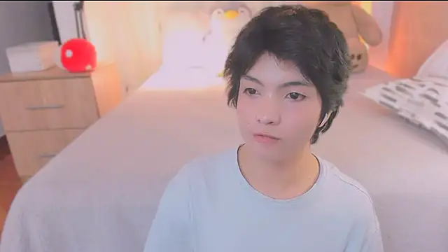 AllanYong18 online show from 02-24-26, 07:09