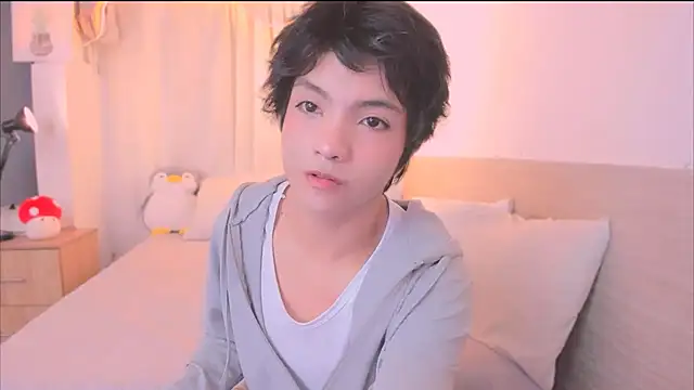 AllanYong18 online show from 02-01-26, 11:41