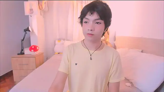 AllanYong18 online show from 02-07-26, 12:35