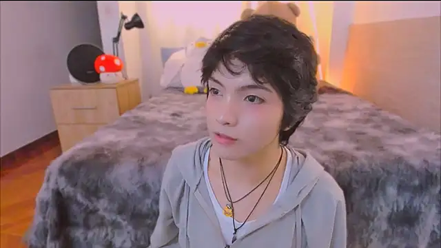 AllanYong18 online show from 03-19-26, 05:29