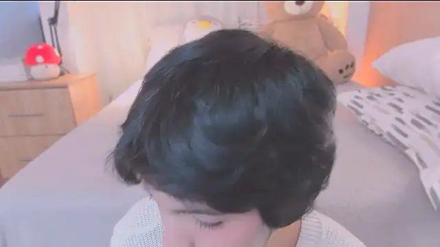 AllanYong18 online show from 02-27-26, 12:27