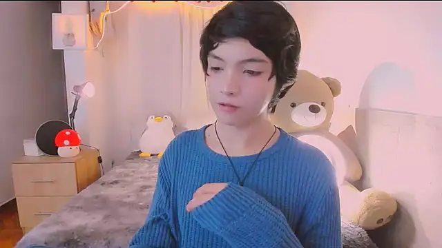 AllanYong18 online show from 04-02-26, 06:53