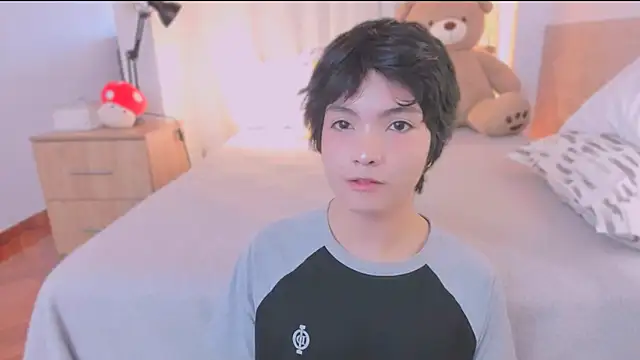 AllanYong18 online show from 02-28-26, 01:44