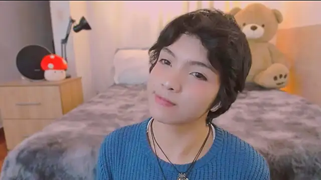 AllanYong18 online show from 03-20-26, 05:52