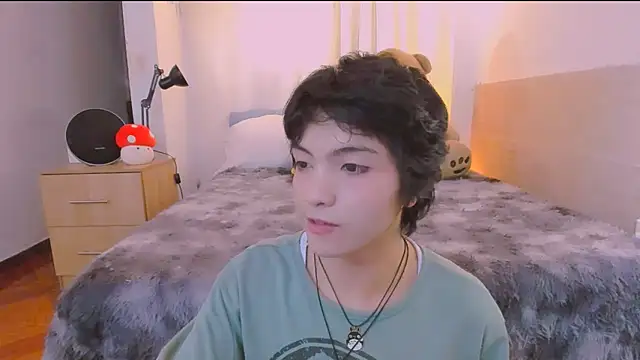 AllanYong18 online show from 03-21-26, 06:58