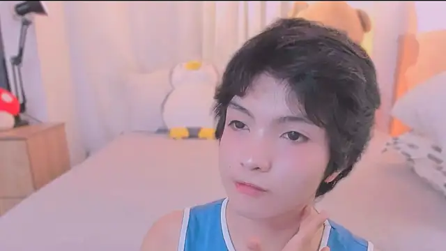 AllanYong18 online show from 03-03-26, 06:09