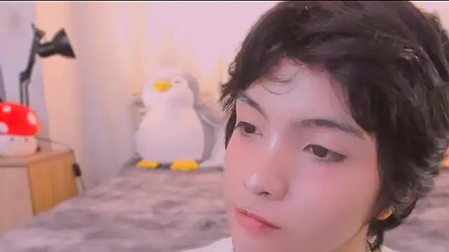 AllanYong18 online show from 03-14-26, 12:22