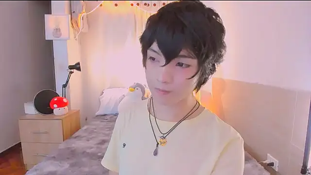 AllanYong18 online show from 03-24-26, 09:53