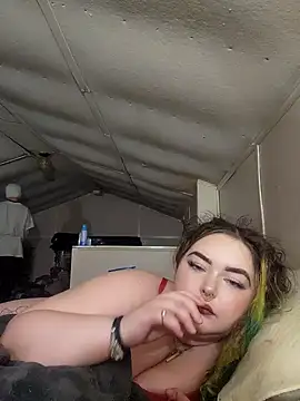 LitHippieBaby420 online show from 01-23-25, 02:23